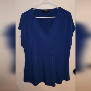 Lane Bryant Blouse Size 20